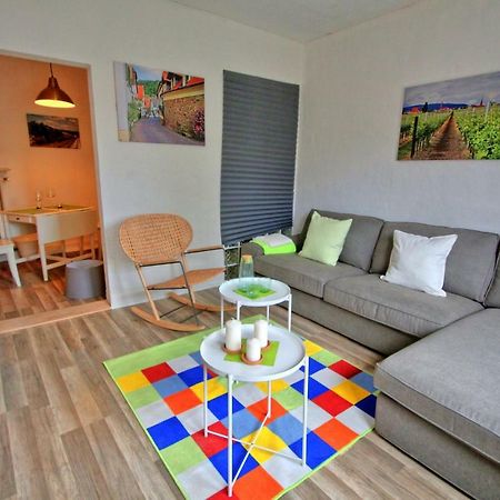 Ferienwohnung Eulenhof Нойштадт-ан-дер-Вайнштрасе Экстерьер фото