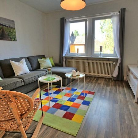 Ferienwohnung Eulenhof Нойштадт-ан-дер-Вайнштрасе Экстерьер фото
