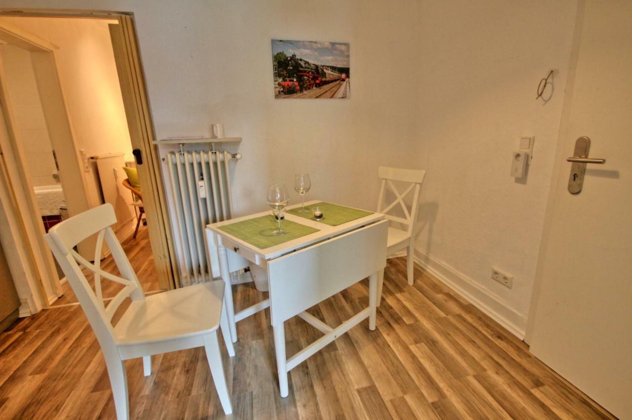 Ferienwohnung Eulenhof Нойштадт-ан-дер-Вайнштрасе Экстерьер фото