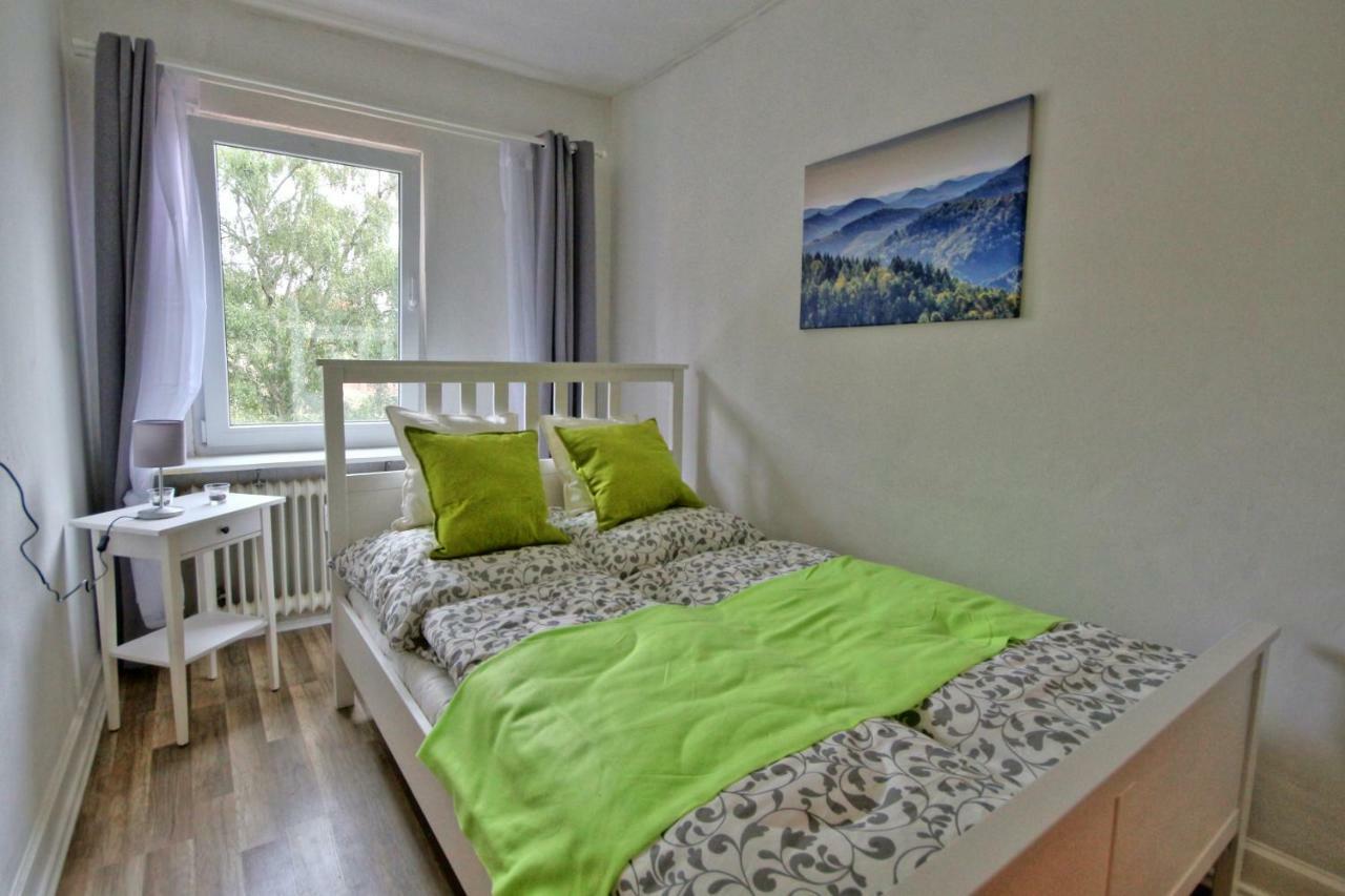 Ferienwohnung Eulenhof Нойштадт-ан-дер-Вайнштрасе Экстерьер фото