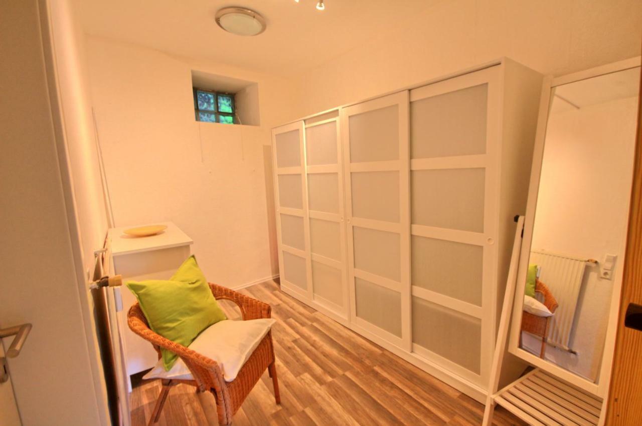 Ferienwohnung Eulenhof Нойштадт-ан-дер-Вайнштрасе Экстерьер фото