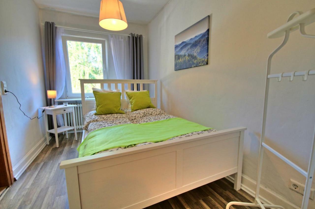 Ferienwohnung Eulenhof Нойштадт-ан-дер-Вайнштрасе Экстерьер фото